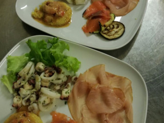 Ristorante Pizzeria La Baracca