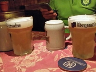 La Cittadella Pub Pizzeria