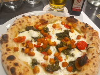 Tandem Food