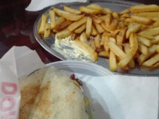 Kebaberia Da Yassine Ai Casilini