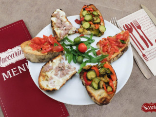 Pizzeria Iaccarino
