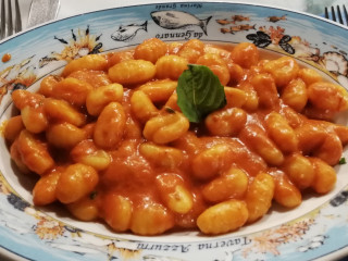 Taverna Azzurra
