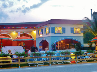 La Mulata