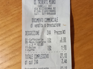 Risveglio Dei Sapori