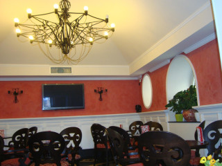 Caffe Dell'orologio