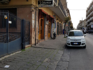 Pizzeria La Vittoria