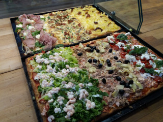 I Divi Della Pizza Societa' A Responsabilita' Limitata Semplificata