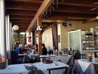 Pizzeria La Fenice