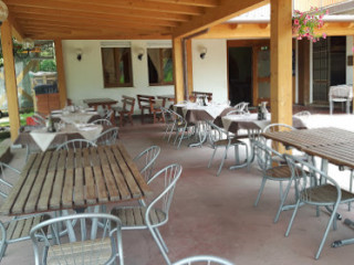 Osteria La Frasca