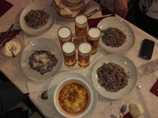 Locanda Al Convento Da Jure