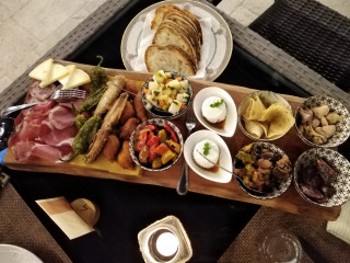 Agriturismo Tenuta Il Laureto