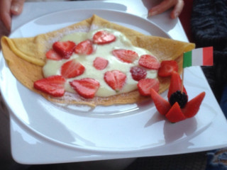 Cafe Mozart