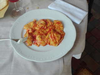 Trattoria Al Lago Verde