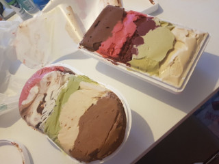 Pasticceria Gelateria Del Castello