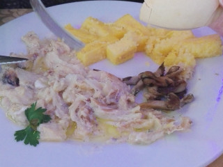 Hosteria Vignalon