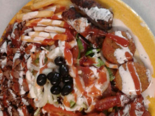 Re Kebab