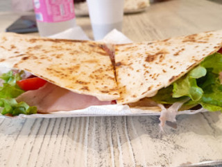 Piadineria Dante