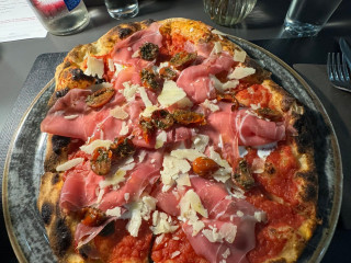 Pizzeria Da Mauro