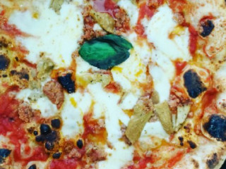 Atipico Pizzeria Contemporanea