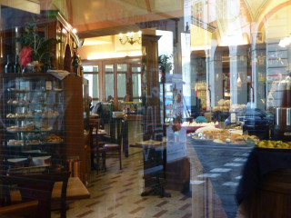 Caffe Vittorio Veneto
