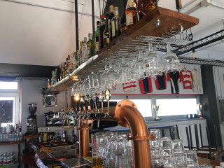 Club House Rivoli Rugby