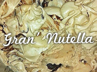 Sangelato