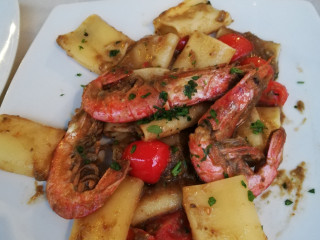 Trattoria Da Toti