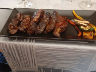 Ebrius Wine Beef