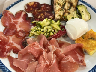Albergo Ristorante Bar L'usignolo