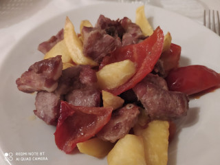 A Bersagliera