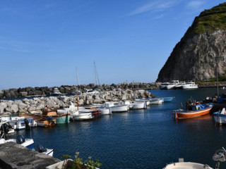La Tavernetta Del Pirata