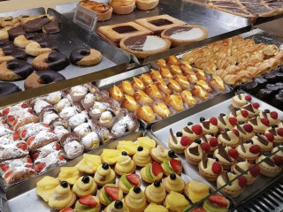 Pasticceria Lef