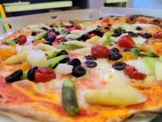 Pizzeria Da Asporto La Vespa