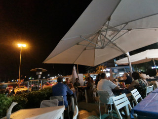 Ristopescheria L'ancora