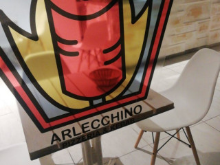 Arlecchino Pizzeria Kebab