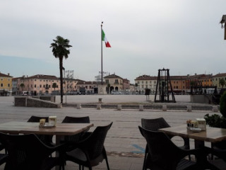 Il Muretto