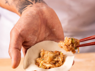 Bao Bao Dumpling