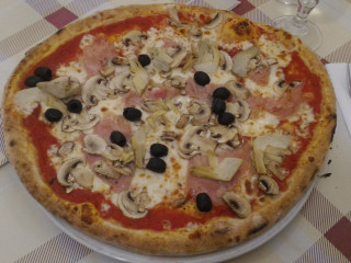 Pizzeria Da Nino