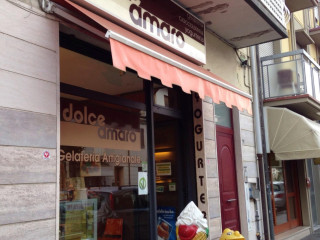Gelateria Dolceamaro