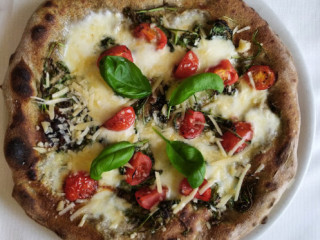 Pizzeria Cozzolino