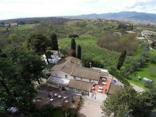 Villa Delle Mimose