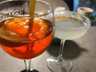 Caffe Visconti 55