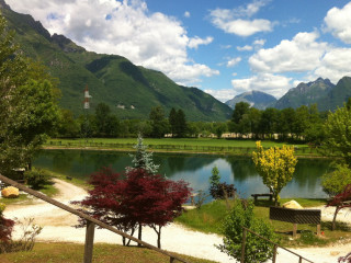 Agriturismo Rio Cavalli