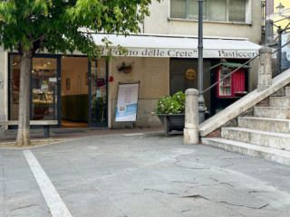 Il Forno Delle Crete