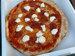 La Caorlotta Pizzeria Da Asporto