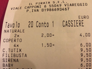 Il Pirata Minigolf