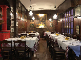 Osteria Santa Chiara