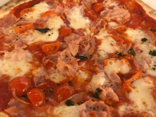 Pizzeria Da Mauro