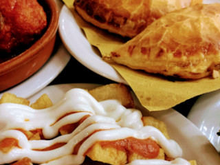 La Cova Tapas