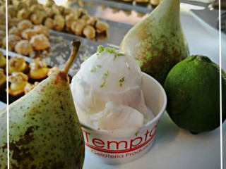 Temptations Gelateria Pasticceria